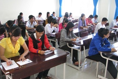 ĐH Cần Thơ nhận phúc khảo điểm thi ĐH từ 30/7 đến 11/8/2012