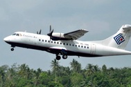 Máy bay Indonesia chở nhiều tiền mặt khi bị rơi