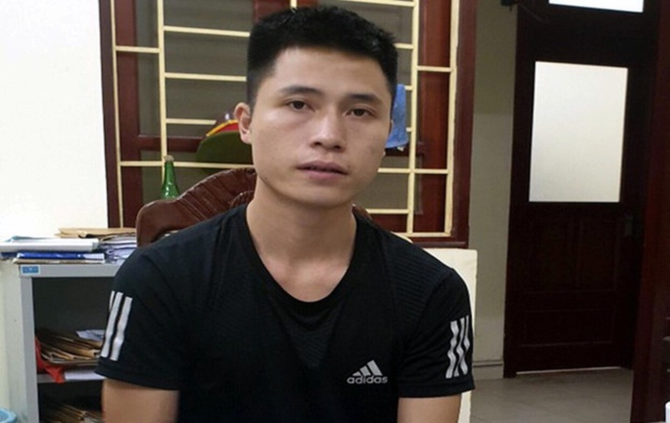 Hà Nội: Kẻ sát hại nữ DJ xinh đẹp chấp nhận án tử - 2