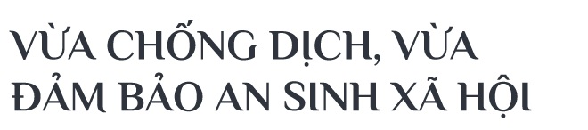 Chính sách khoan thư sức dân và kịch bản vượt làn sóng dịch thứ 4 - 2 Chính sách khoan thư sức dân và kịch bản vượt làn sóng dịch thứ 4 - 2