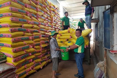 PVFCCo lần thứ 5 vào Top 50 DN niêm yết tốt nhất Việt Nam