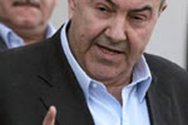 Cựu thủ tướng Iraq bị tấn công