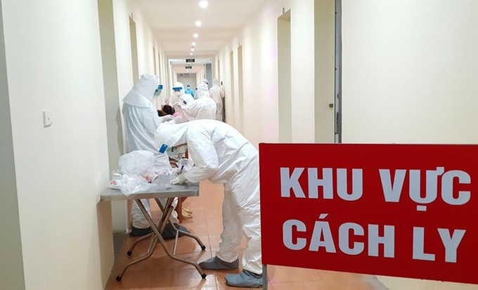 Trong đề xuất của Bộ Y tế xin ý kiến của Ban Chỉ đạo Quốc gia phòng chống dịch COVID-19, trường hợp F0 không có triệu chứng, đang trong thời gian cách ly, tự nguyện quay lại làm việc có thể làm việc trực tuyến, chăm sóc người bệnh COVID-19