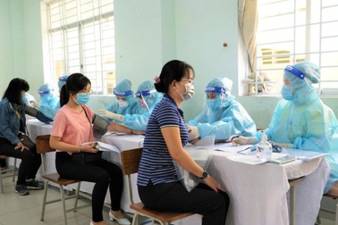 Cần Thơ kêu gọi người dân hiến kế phòng, chống dịch