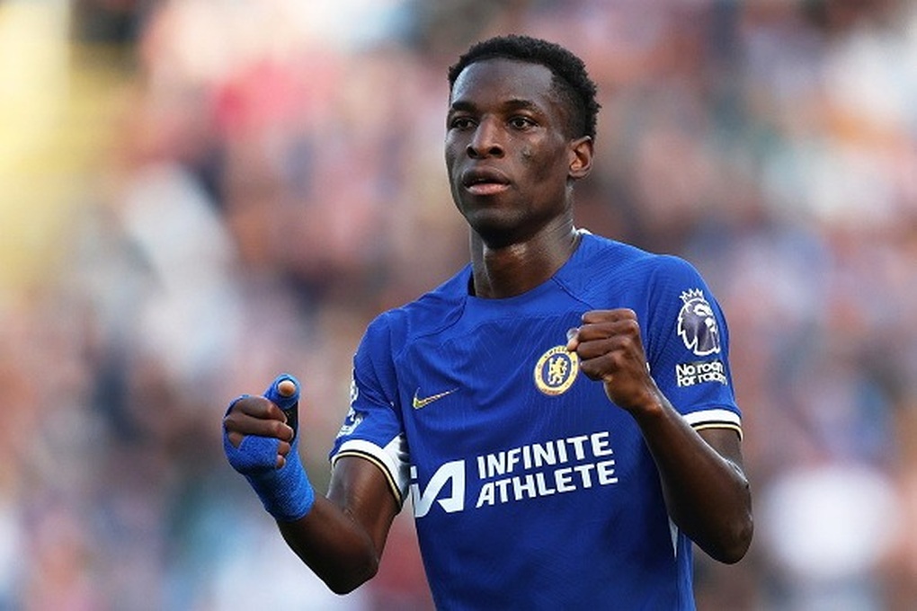 Thủ môn Andre Onana vào nhóm hợp đồng tệ nhất ở Premier League - 5 Thủ môn Andre Onana vào nhóm hợp đồng tệ nhất ở Premier League - 5
