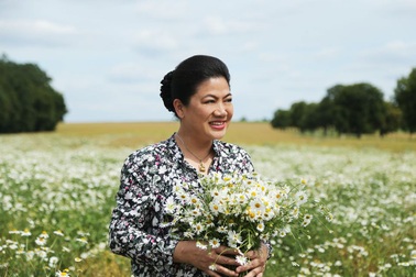 Shark Liên góp sức đẩy lùi dịch Covid-19