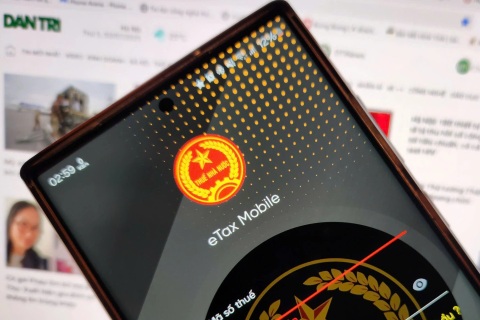 Cách cập nhật mã số thuế và xử lý lỗi khi không thể đăng nhập eTax Mobile