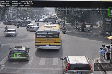 Khó thoát “phạt nguội”