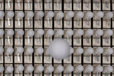 Clip ngắn cho thấy ý nghĩa quan trọng của giãn cách xã hội trong mùa dịch