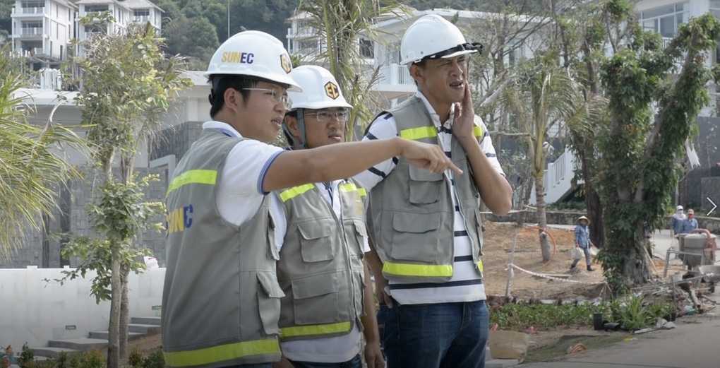 Ký ức khó quên của người đi làm đẹp những vùng đất - 3