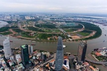 TP.HCM muốn lập thành phố phía đông: Chưa có tiền lệ