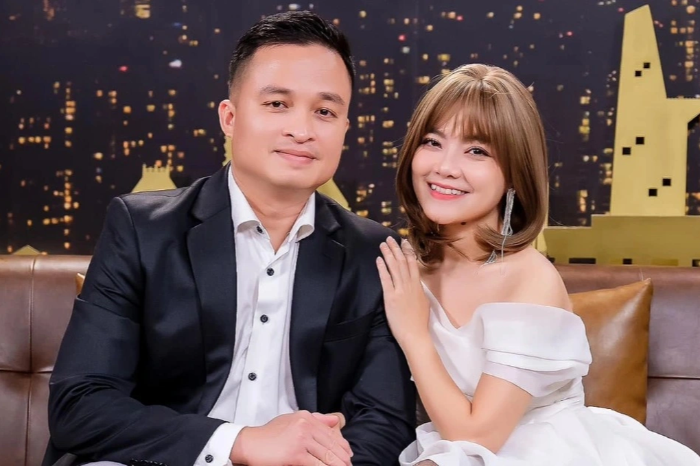 Thanh Ngọc kể về chồng bác sĩ: Quen từ thời đi học, từng vạch rõ giới hạn - 2 Thanh Ngọc kể về chồng bác sĩ: Quen từ thời đi học, từng vạch rõ giới hạn - 2