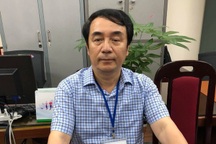 Nguyên Cục phó Cục Quản lý thị trường Trần Hùng bị điều tra tội nhận hối lộ