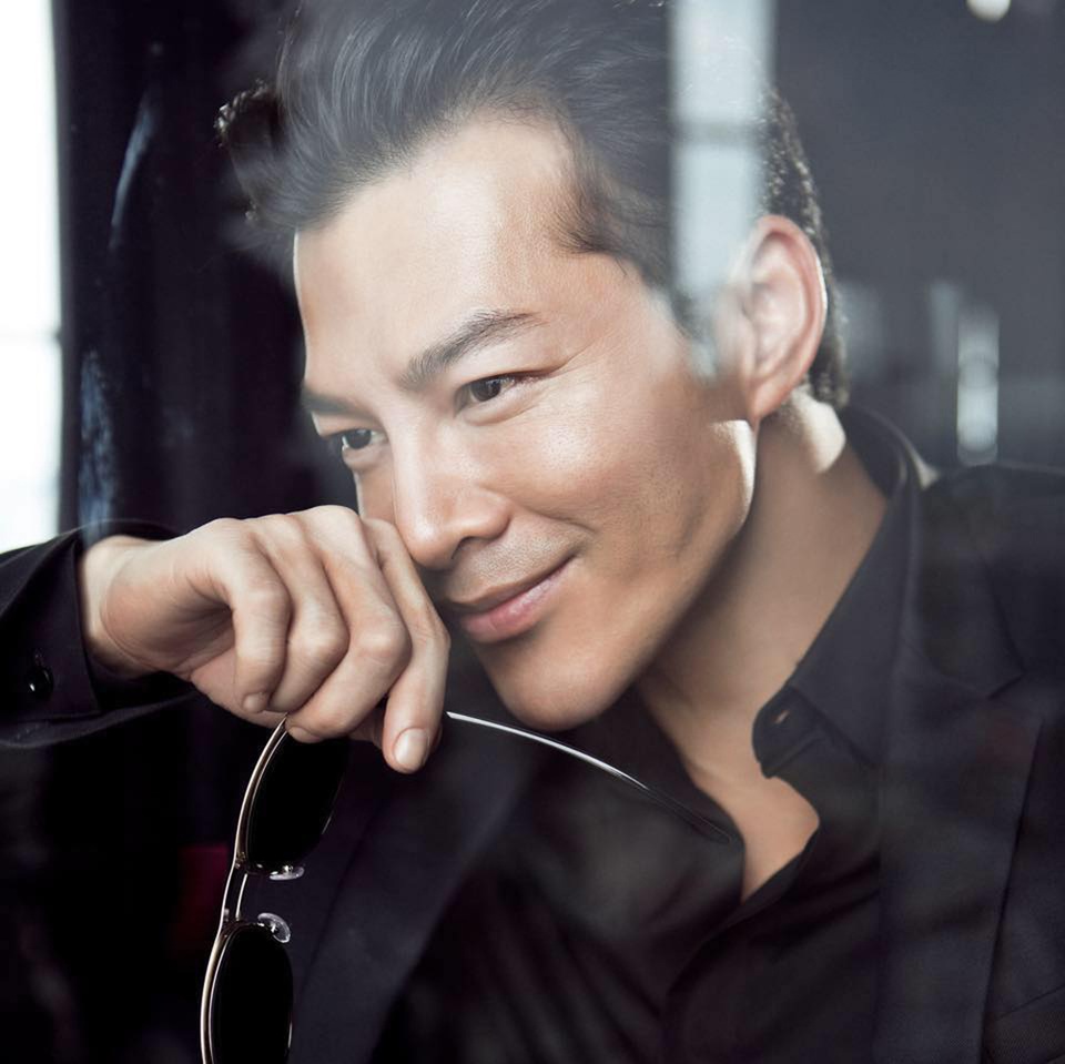 Trần Bảo Sơn: “Với tôi, tình cảm là quan trọng nhất” - 1 Trần Bảo Sơn: “Với tôi, tình cảm là quan trọng nhất” - 1