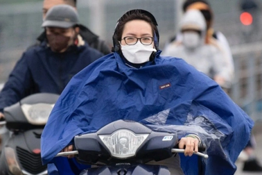 Không khí lạnh sắp tràn về miền Bắc nguy hiểm thế nào?