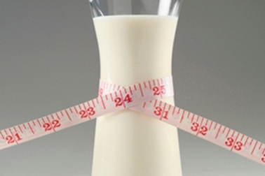 Một ngày cho người đang giảm cân