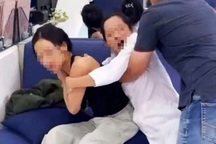 Cô gái bị chủ cơ sở nha khoa Tuyết Chinh ở TPHCM hành hung hiện ra sao?