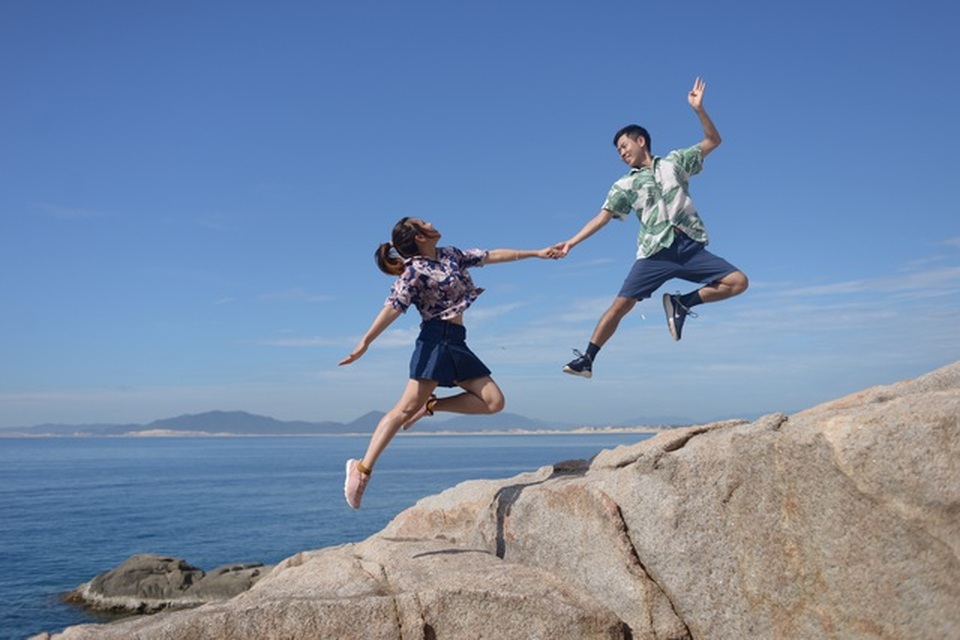 Giá tour rẻ chưa từng có, người Hà Nội nghỉ dưỡng mỗi tháng một nơi - 4 Giá tour rẻ chưa từng có, người Hà Nội nghỉ dưỡng mỗi tháng một nơi - 4