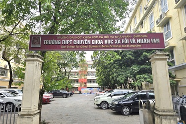 Thí sinh kêu “lạ” khi làm đề thi ngữ văn vào chuyên Nhân văn