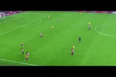 Barca thua sốc 0-4 trước Bilbao ở lượt đi siêu cúp Tây Ban Nha