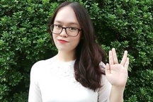 Thấy mất phương hướng, thủ khoa ĐH dám "xóa" 3 năm học để làm lại từ đầu