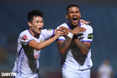 Mở bán vé xem các trận đấu của Hà Nội FC tại AFC Champions League