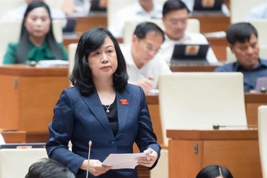 Bộ trưởng Y tế: Đổi mới căn bản, toàn diện đào tạo nhân lực y tế