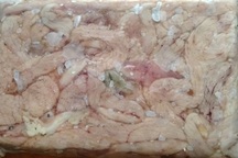 Phát hiện gần 1 tấn trứng gà non được gom trôi nổi suýt tuồn ra thị trường