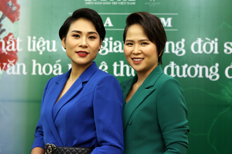 Chúng tôi cảm nhận nét đẹp văn hóa dân gian đương đại đang sống lại mạnh mẽ - 5 Chúng tôi cảm nhận nét đẹp văn hóa dân gian đương đại đang sống lại mạnh mẽ - 5