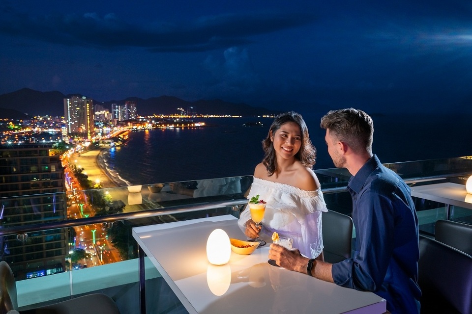 Khởi động năm mới 2021 với Marriott Sweet Deals từ Marriott International - 5 Khởi động năm mới 2021 với Marriott Sweet Deals từ Marriott International - 5