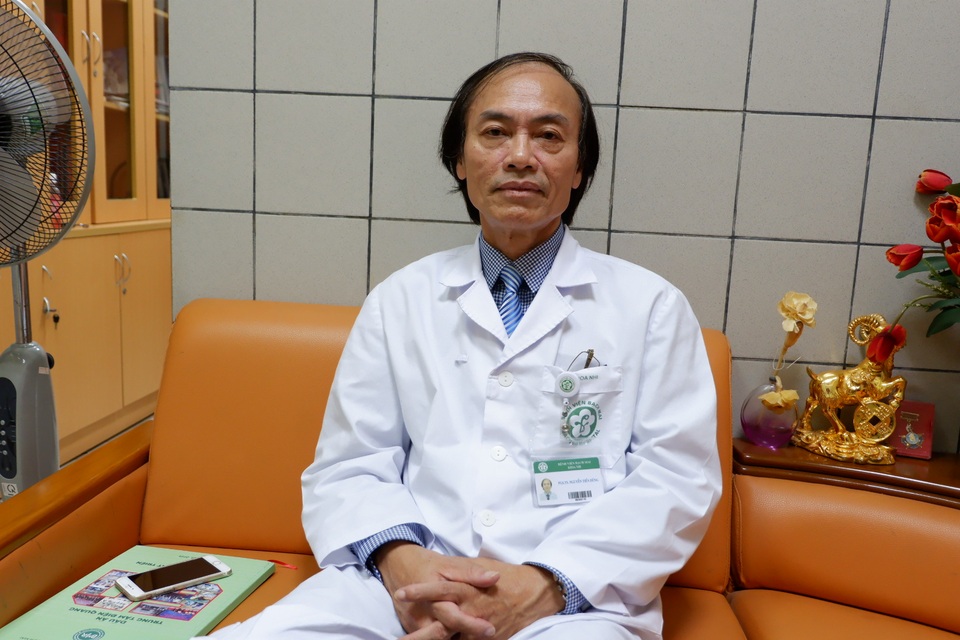 Chuyên gia cảnh báo thực trạng trẻ em Việt thừa cân nhưng…thiếu chất - 1 Chuyên gia cảnh báo thực trạng trẻ em Việt thừa cân nhưng…thiếu chất - 1
