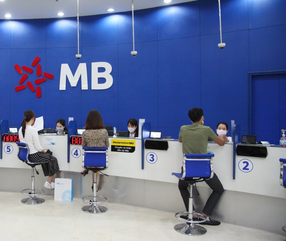 Trước khó khăn của Covid-19, MB nỗ lực trong hoạt động kinh doanh, kiểm soát chi phí hiệu quả - 2 Trước khó khăn của Covid-19, MB nỗ lực trong hoạt động kinh doanh, kiểm soát chi phí hiệu quả - 2