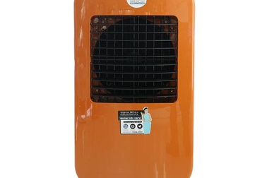 9 ưu điểm vượt trội của quạt điều hòa