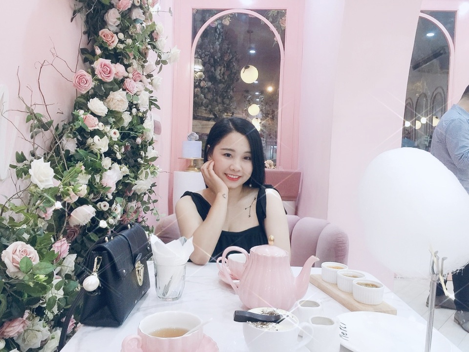 Du học sinh thèm vị Tết, nhắn gửi yêu thương về quê nhà - 3 Du học sinh thèm vị Tết, nhắn gửi yêu thương về quê nhà - 3
