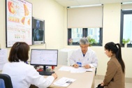 Gần 90% bệnh nhân ung thư vú sống trên 5 năm