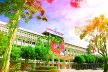 Trường Đại học Vinh được phép mở thêm 2 ngành sư phạm mới