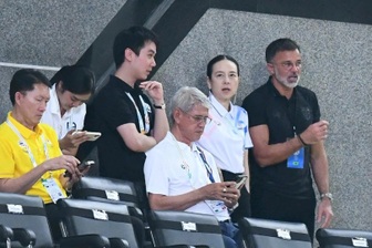 U22 Thái Lan thắng lớn, Madam Pang lập tức thưởng nóng