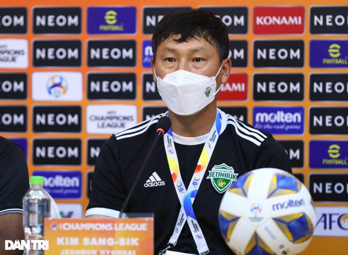 HLV Kiatisuk: HA Gia Lai sẽ không bỏ cuộc ở AFC Champions League - 2 HLV Kiatisuk: HA Gia Lai sẽ không bỏ cuộc ở AFC Champions League - 2