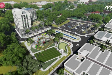 Đầu tư bất động sản vệ tinh - Câu chuyện của tầm nhìn và tiềm lực