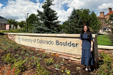 3 bí quyết giúp nữ sinh 24 tuổi tự tin theo đuổi học vị tiến sĩ tại Mỹ