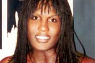 Kola Boof - người tình của trùm khủng bố Bin Laden