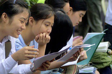 Đề xuất bỏ thi THPT quốc gia: Học sinh khá, giỏi sẽ “tâm tư”