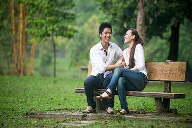 Dấu hiệu người ấy chỉ coi bạn là bạn thân