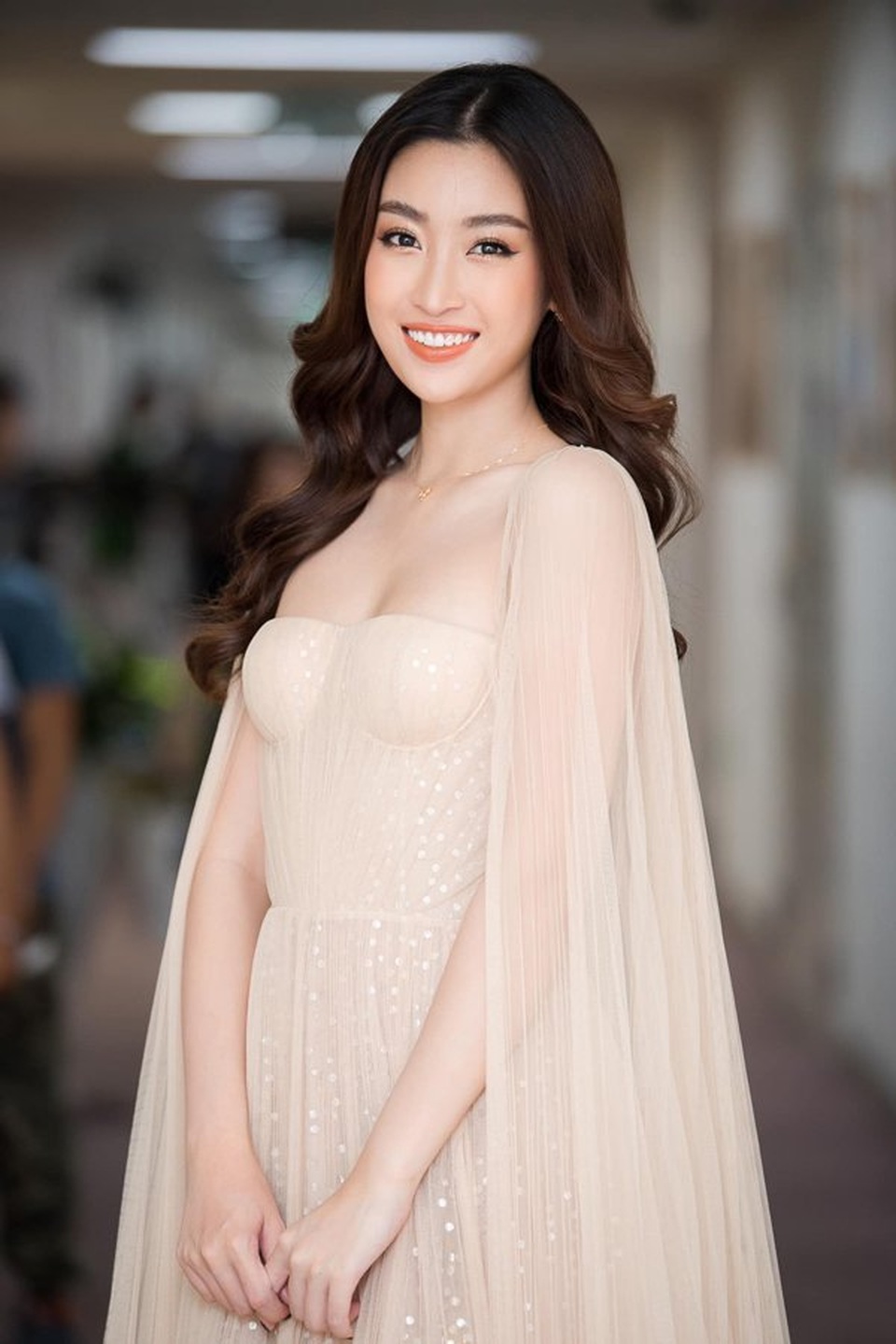 Sao nữ tuổi Tý sở hữu nhan sắc đỉnh cao của showbiz Việt - 18 Sao nữ tuổi Tý sở hữu nhan sắc đỉnh cao của showbiz Việt - 18