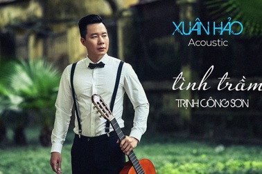 "Những con mắt trần gian"- Xuân Hảo