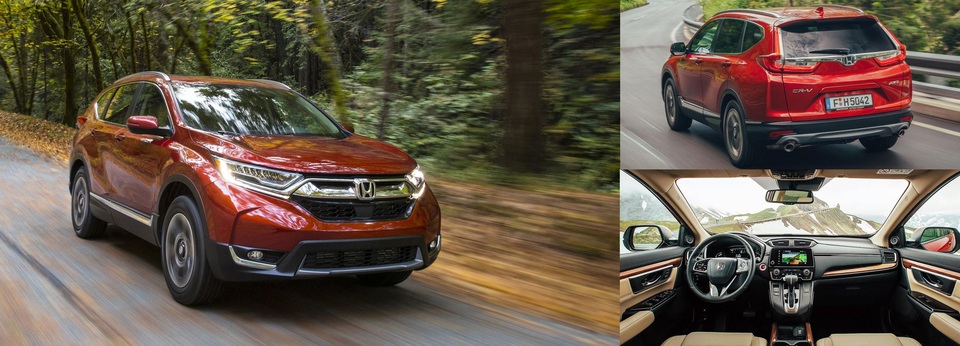 Mẫu xe nào bán nhiều nhất phân khúc crossover tháng 2/2020? - 5 Mẫu xe nào bán nhiều nhất phân khúc crossover tháng 2/2020? - 5