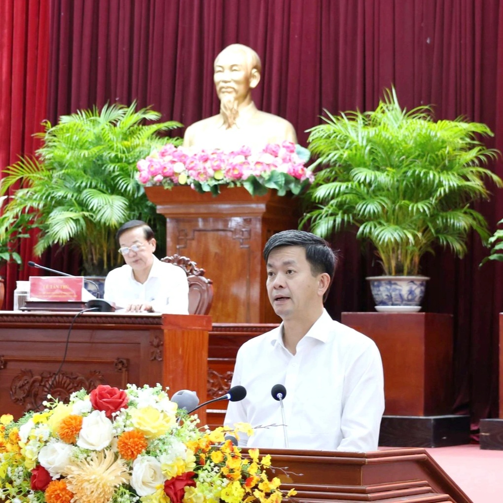 ប្រឆាំងអំពើពុករលួយដោយស្មារតីគ្មានតំបន់ហាមឃាត់ គ្មានករណីលើកលែង - ១ Phòng chống tham nhũng với tinh thần không vùng cấm, không ngoại lệ - 1