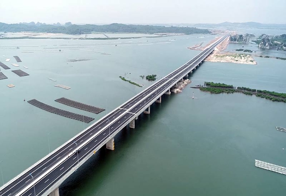 Biên độ tăng giá đất nền trung tâm Bãi Cháy còn lớn - 2 Biên độ tăng giá đất nền trung tâm Bãi Cháy còn lớn - 2