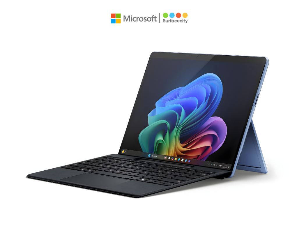 Surface City - Điểm đến dành cho tín đồ đam mê công nghệ - 4 Surface City - Điểm đến dành cho tín đồ đam mê công nghệ - 4