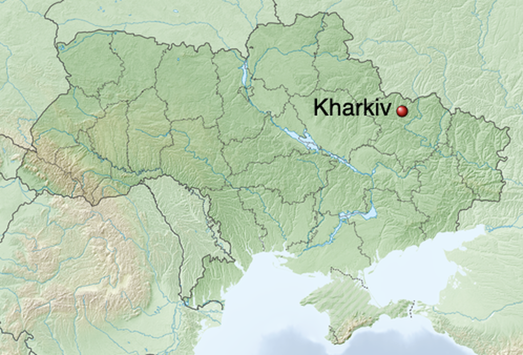 Ukraine cáo buộc Nga tập kích tên lửa vào thành phố tiền tiêu - 4 Ukraine cáo buộc Nga tập kích tên lửa vào thành phố tiền tiêu - 4